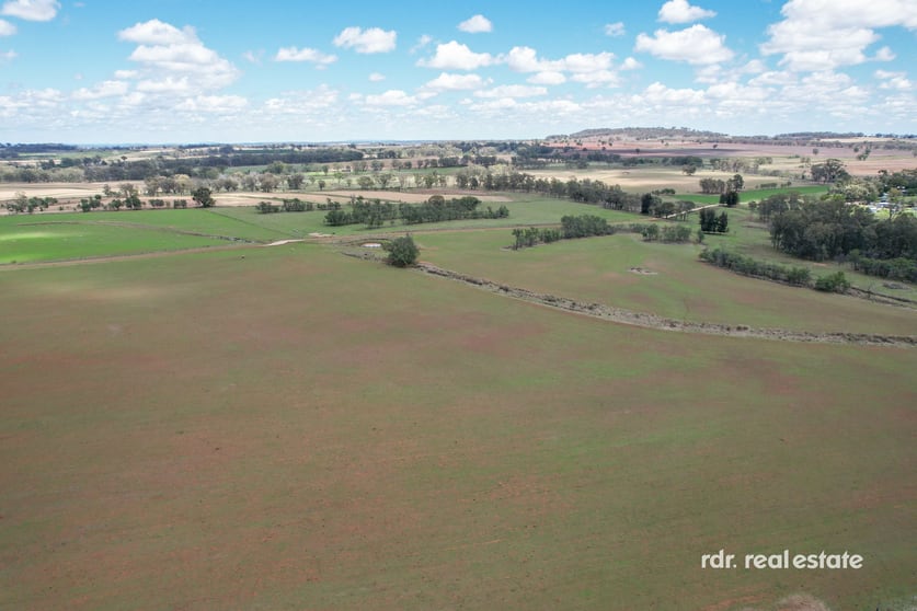 Click to view all images Lot 331/647 Mount Russell Road Inverell NSW 2360 - Image 1