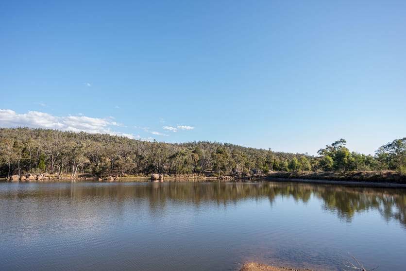 Click to view all images 43 Fraser Lane Glen Aplin QLD 4381 - Image 1