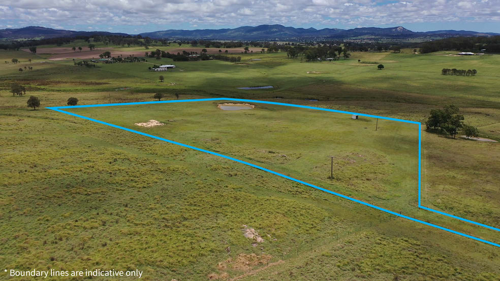 Click to view all images Lot 42 Black Swamp Road Tenterfield NSW 2372 - Image 3