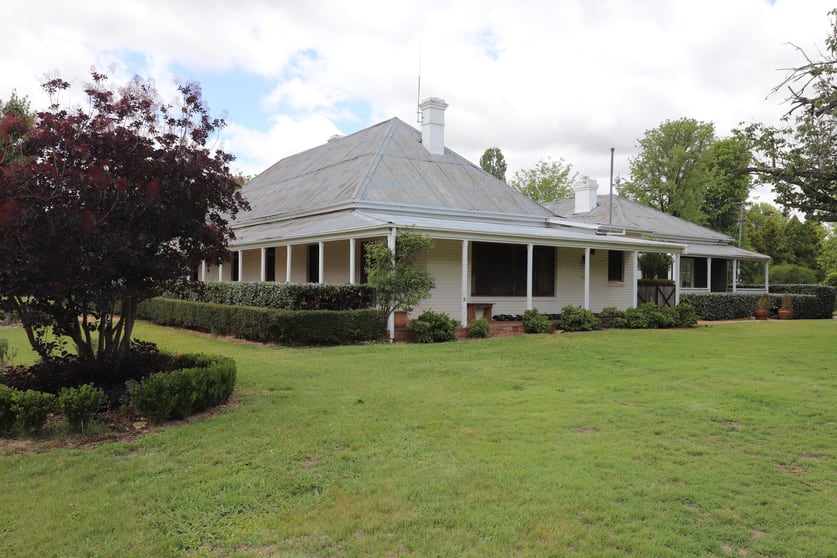 Click to view all images 740 Strathbogie Road Glen Innes NSW 2370 - Image 1