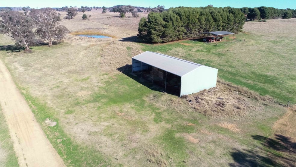 Click to view all images 908 Rocky Ponds Road Baldry NSW 2867 - Image 3