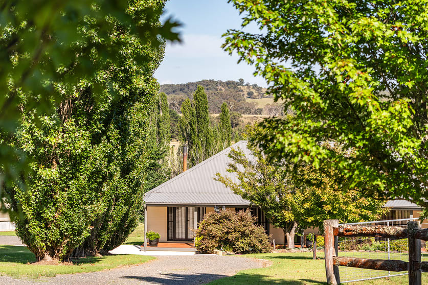 Click to view all images 261 Inverary Road Paddys River NSW 2577 - Image 2