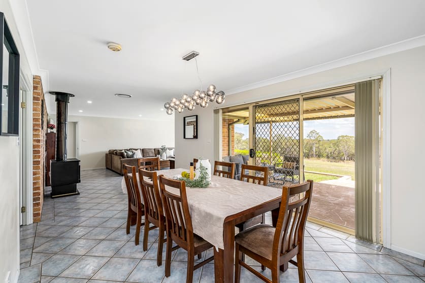 Click to view all images 380 East Kurrajong Road East Kurrajong NSW 2758 - Image 3