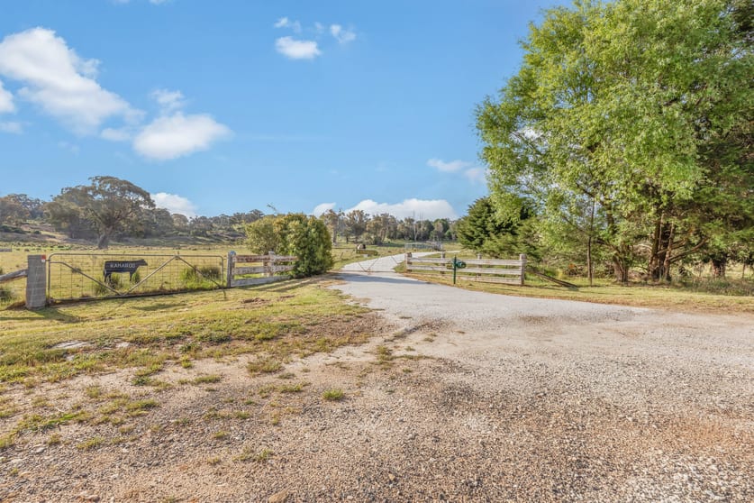 Click to view all images 4110 Trunkey Road Arkell NSW 2795 - Image 3