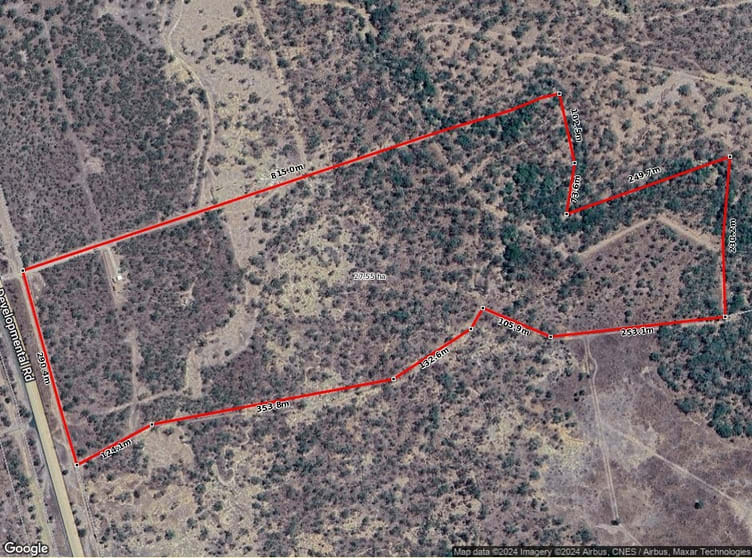 Lot 22 Peninsula Developmental Rd. Lakeland QLD 4871 - Image 3