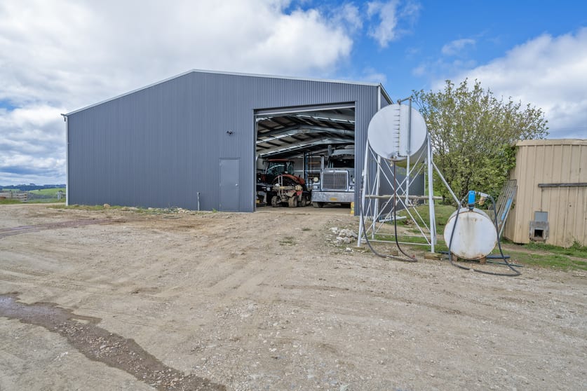 Click to view all images 1408 Oldina Road Oldina TAS 7325 - Image 3