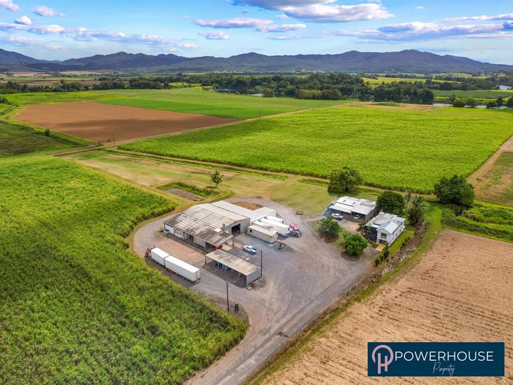 Click to view all images L19 Bruce Hwy Fitzgerald Creek QLD 4860 - Image 1