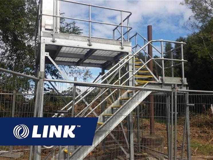 Click to view all images Building & Construction business for sale in Upper Hunter NSW - Image 1