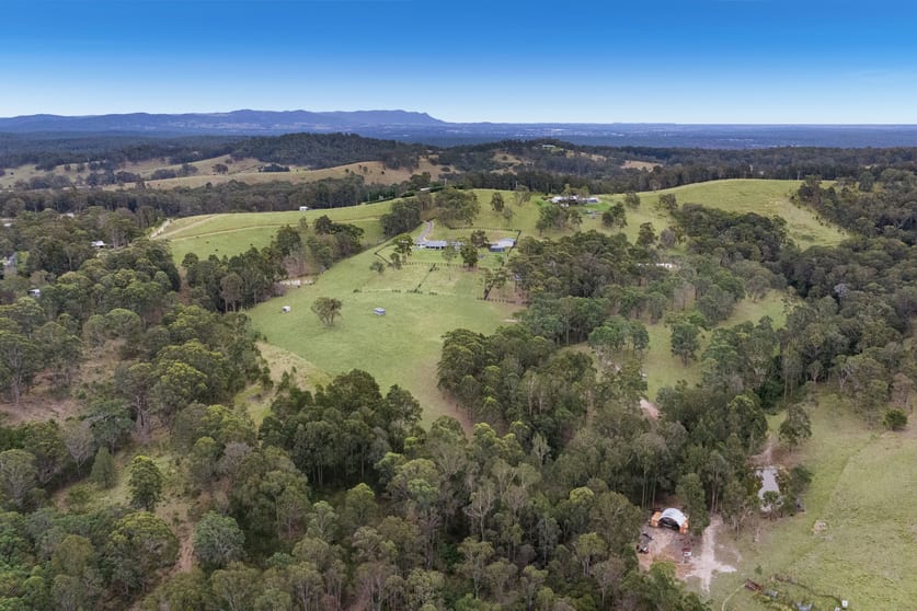 Click to view all images 176 Wollong Road Quorrobolong NSW 2325 - Image 2