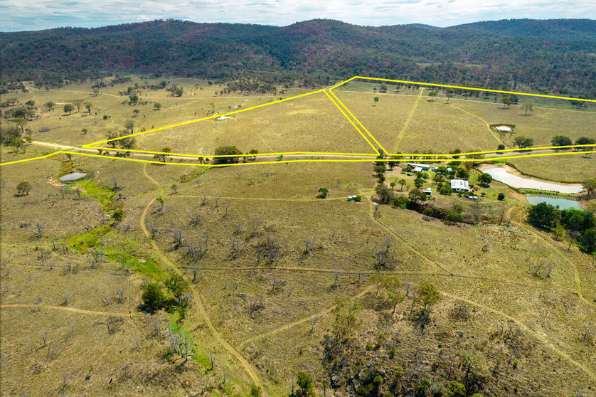 1325 Connolly Dam Rd Silverwood QLD 4370 - Image 2