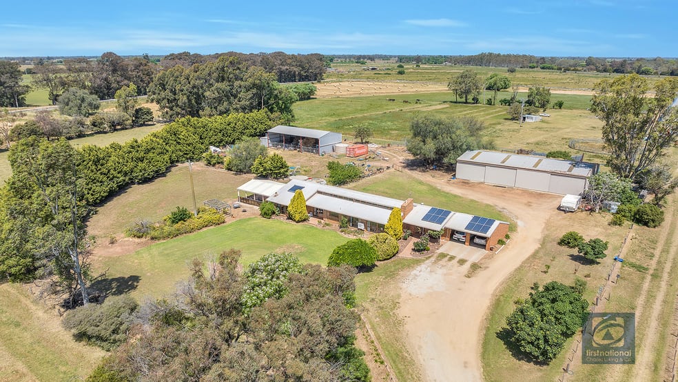 Click to view all images 1757 Finlay Road Tongala VIC 3621 - Image 1