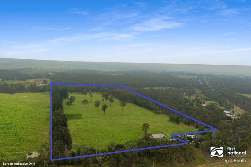 Click to view all images 102 Joiners Road Newmerella VIC 3886 - Image 1
