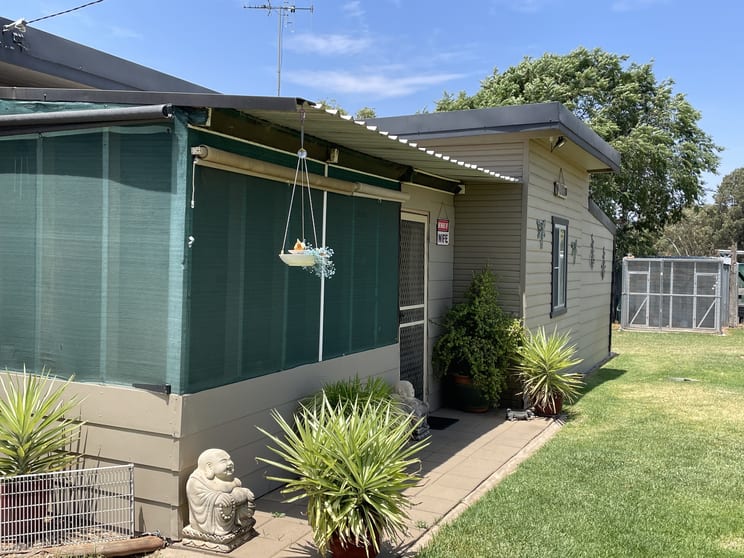 Click to view all images 56 Wangmans Rd Kenebri NSW 2396 - Image 2