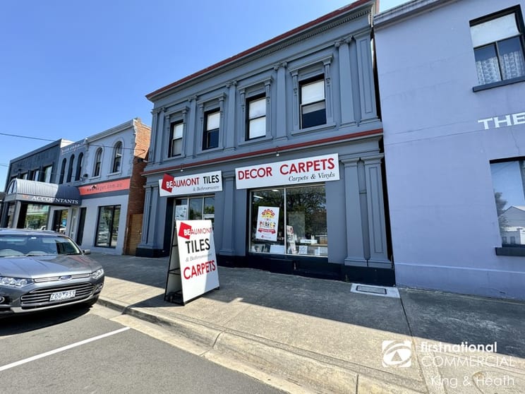 Click to view all images 70 Main Street Bairnsdale VIC 3875 - Image 1