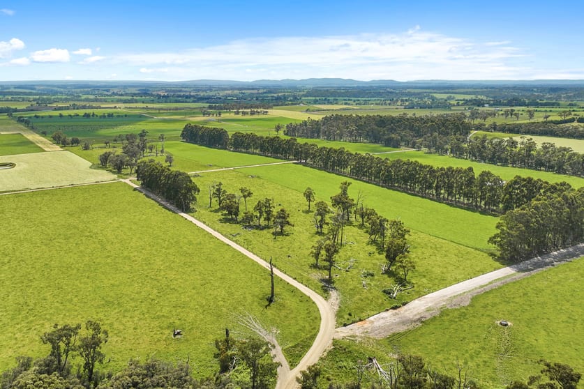 Click to view all images Lot 1 Sheehans Road Yarragon VIC 3823 - Image 3