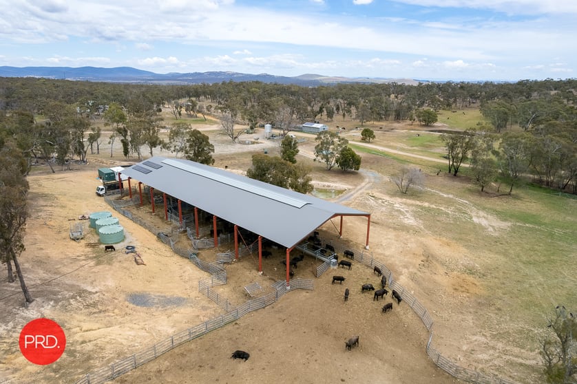 Click to view all images 3578 Kings Highway Bungendore NSW 2621 - Image 3