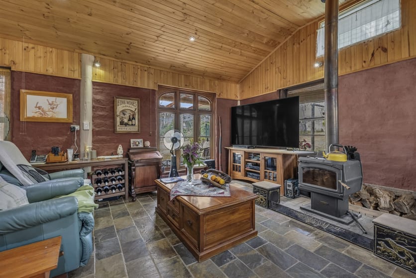 Click to view all images 3612 Towamba Rd Burragate NSW 2550 - Image 3