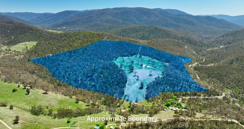Click to view all images 3905 Omeo Highway Glen Valley VIC 3898 - Image 2