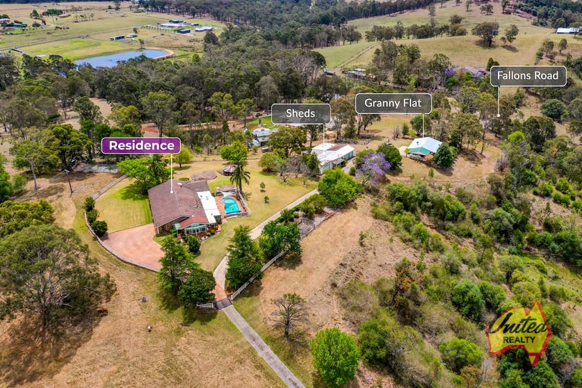 Click to view all images 20 Caroles Road Orangeville NSW 2570 - Image 3