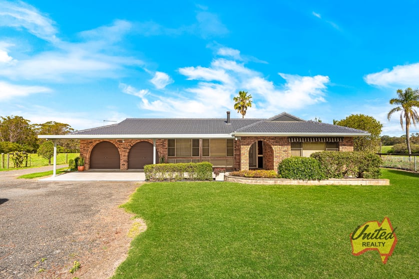 Click to view all images 130 Ridge Road Oakdale NSW 2570 - Image 2