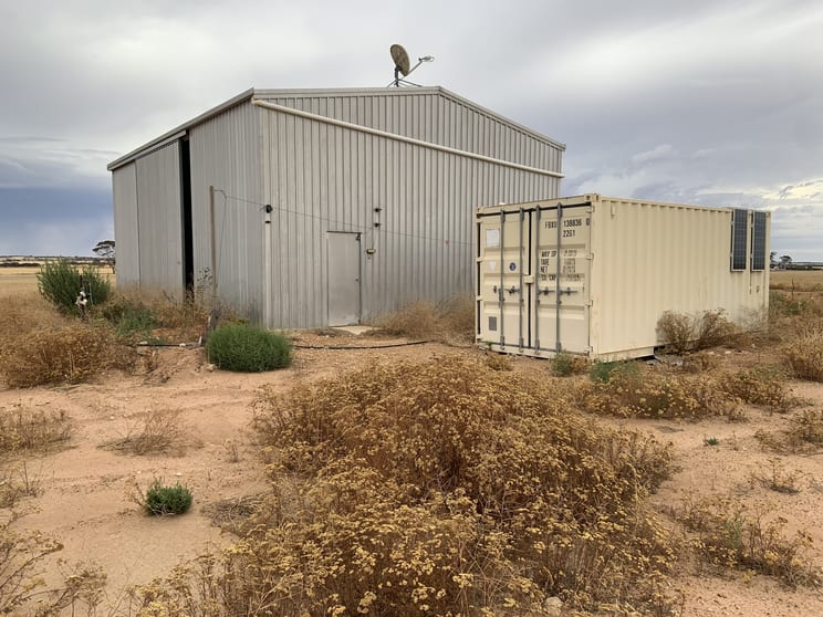 Click to view all images LOT 13 Tolley Road Doodlakine WA 6411 - Image 1