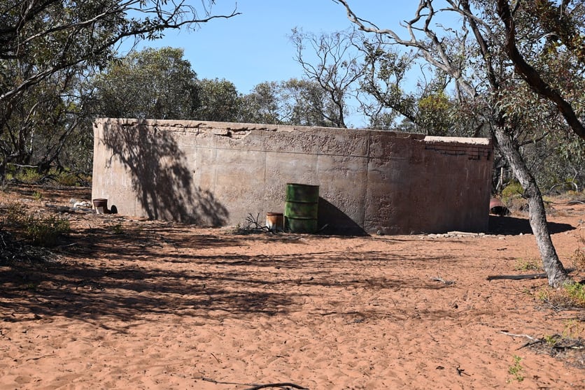 Click to view all images Sections 13, 15 & 16 Goyder Highway Pooginook SA 5330 - Image 1
