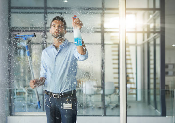 Click to view all images Cleaning Services business for sale in Townsville City - Image 3