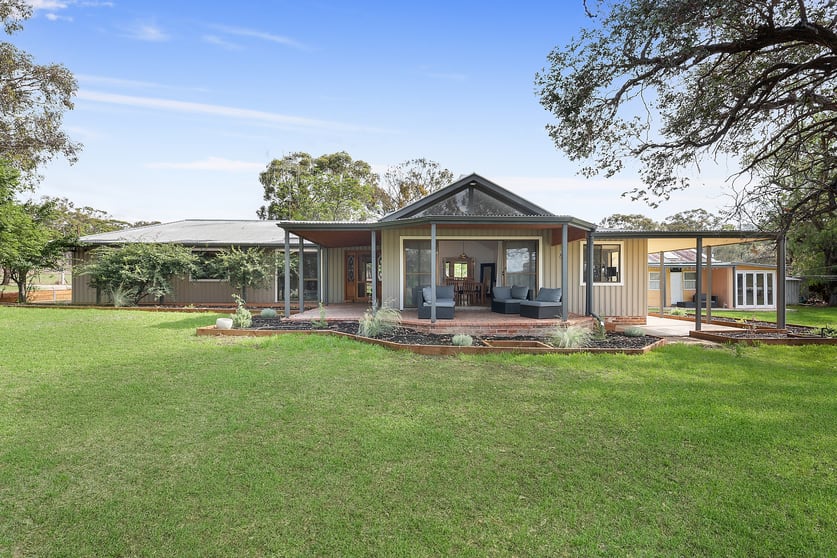 Click to view all images 1409 Castlereagh Highway Mudgee NSW 2850 - Image 3