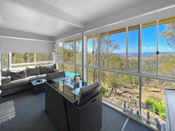 Click to view all images 424 Bowdens Lane Coal Creek QLD 4312 - Image 1