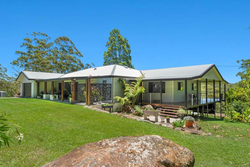 Click to view all images 140 Bellthorpe West Road Bellthorpe QLD 4514 - Image 2