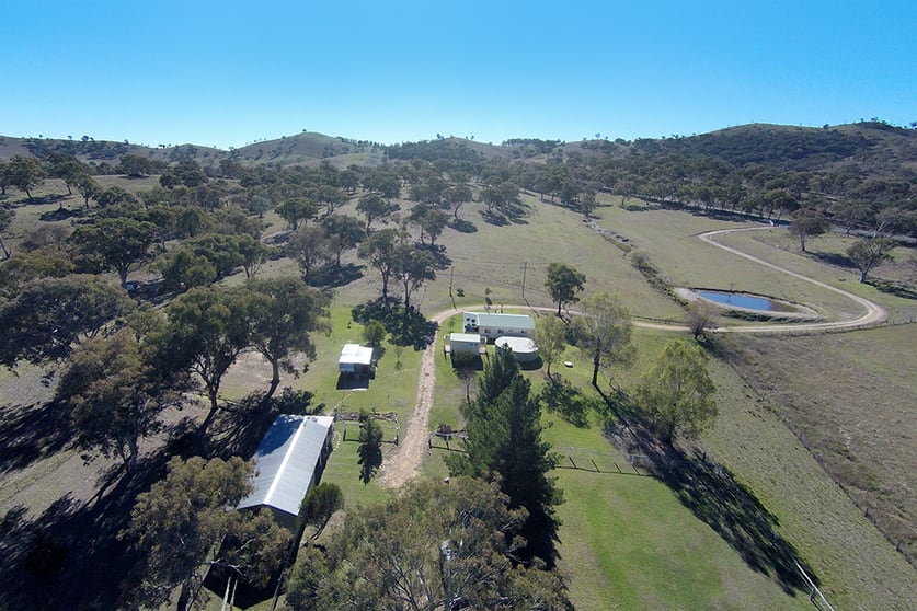 Click to view all images 1496 Windeyer Road Mudgee NSW 2850 - Image 3
