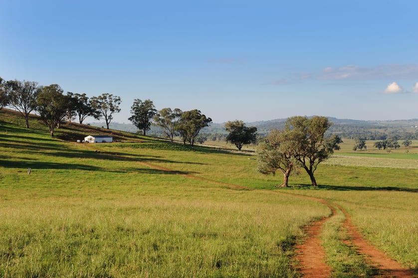 Click to view all images 76 Crossings Road Mudgee NSW 2850 - Image 2