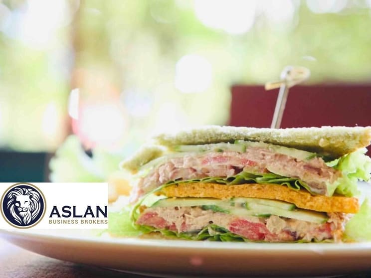 Click to view all images Cafe & Coffee Shop business for sale in Mordialloc - Image 3