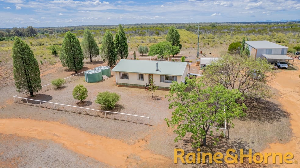 Click to view all images 78R Bellhaven Road Balladoran NSW 2822 - Image 1