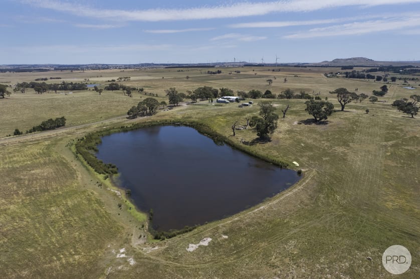 Click to view all images 270 Fitzpatrick Lane Carngham VIC 3351 - Image 1