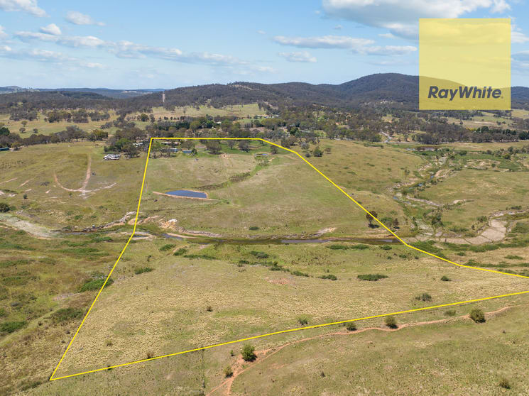 Click to view all images 643 Boxers Creek Road Goulburn NSW 2580 - Image 2