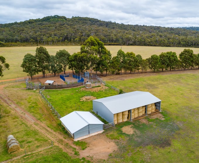Click to view all images 13070, Lot 13070 bridge road North Walpole WA 6398 - Image 1