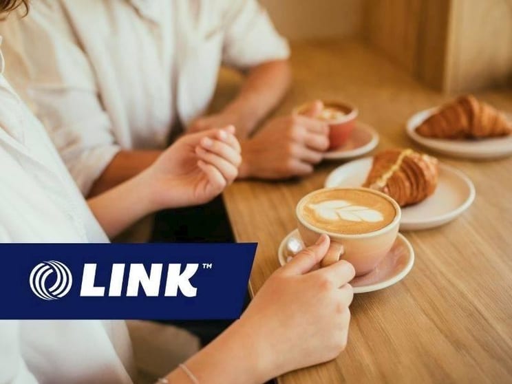 Cafe & Coffee Shop  business for sale in Melbourne - Image 1