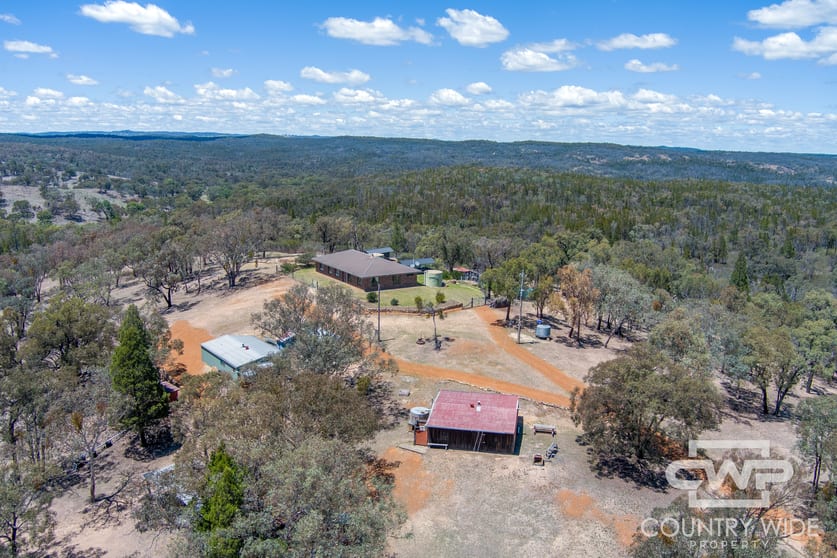 Click to view all images 2976 Emmaville Road Inverell NSW 2360 - Image 3