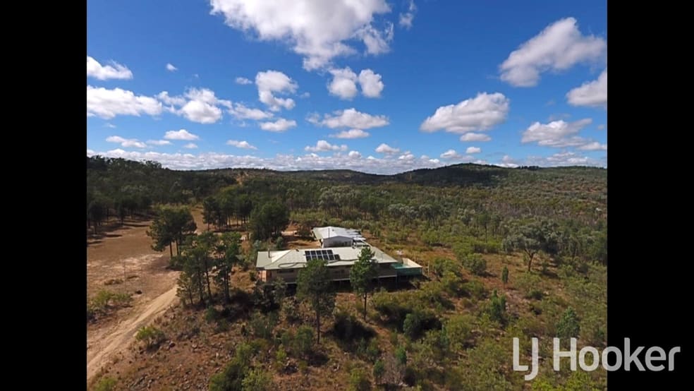 Click to view all images 1094A Wallangra Road Inverell NSW 2360 - Image 1
