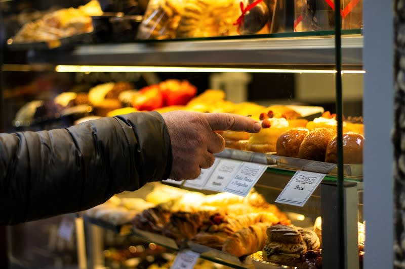 Click to view all images Bakery business for sale in Mount Waverley - Image 2