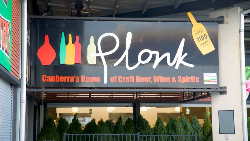 Click to view all images Food, Beverage & Hospitality business for sale in Canberra Airport - Image 1