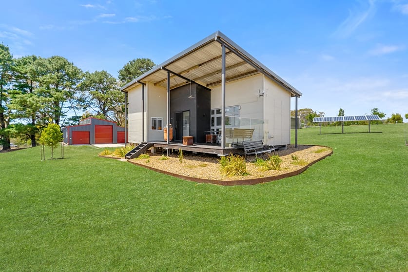 Click to view all images 353 Meadows Road, The Meadows Oberon NSW 2787 - Image 3