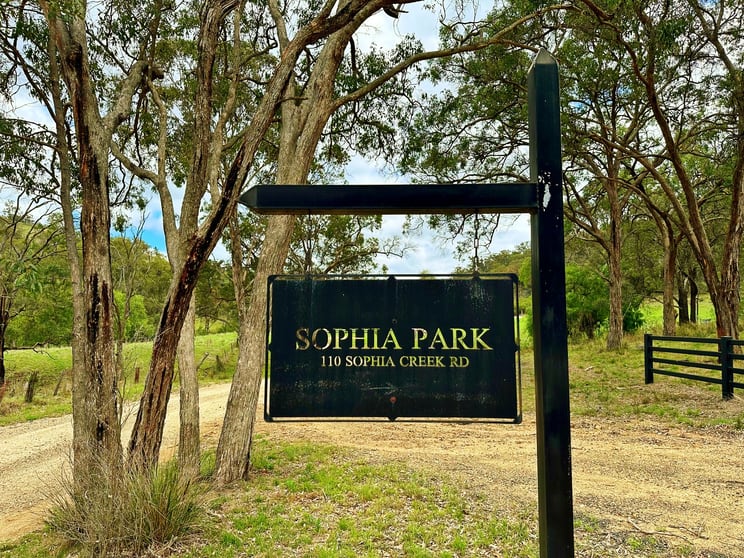 Click to view all images 110 Sophia Creek Road Scone NSW 2337 - Image 2