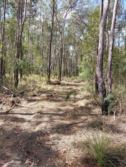 Click to view all images Lot26 Doughboy Road Doughboy QLD 4671 - Image 2