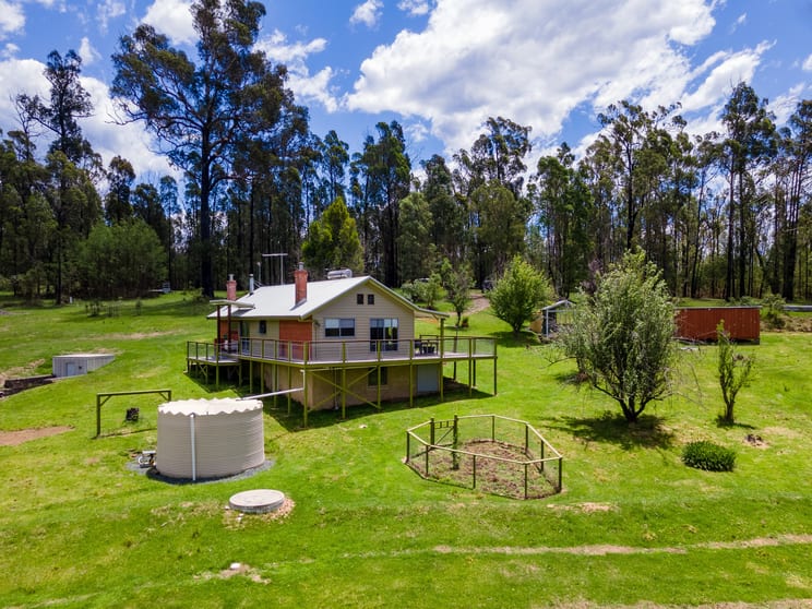 Click to view all images Spences Road Wandella NSW 2550 - Image 1