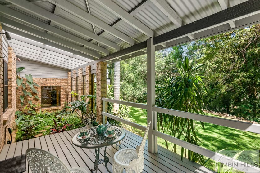 Click to view all images 1148 Tuntable Creek Road Nimbin NSW 2480 - Image 1