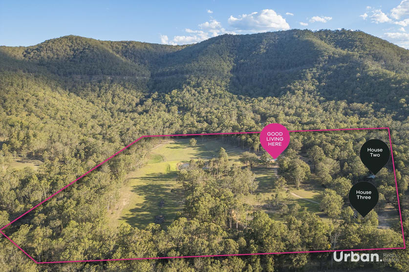 Click to view all images 441 Wallaby Gully Road Ellalong NSW 2325 - Image 1