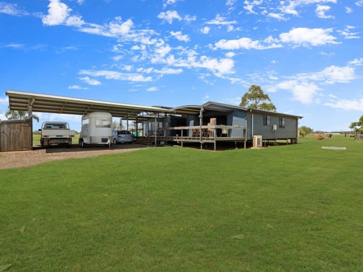 Click to view all images 16 Herbenar Lane Magnolia QLD 4650 - Image 3