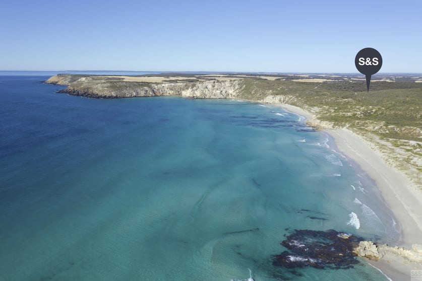 Click to view all images Lot 4 Hog Bay Road Haines SA 5223 - Image 2